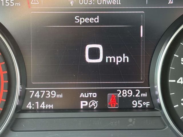 Used 2020 White Audi 45 Premium image 25