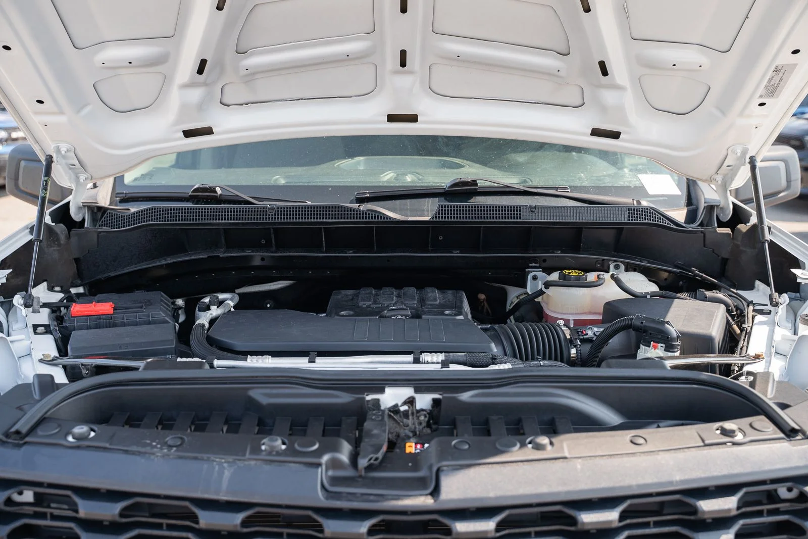 Used 2022  Chevrolet Custom image 21