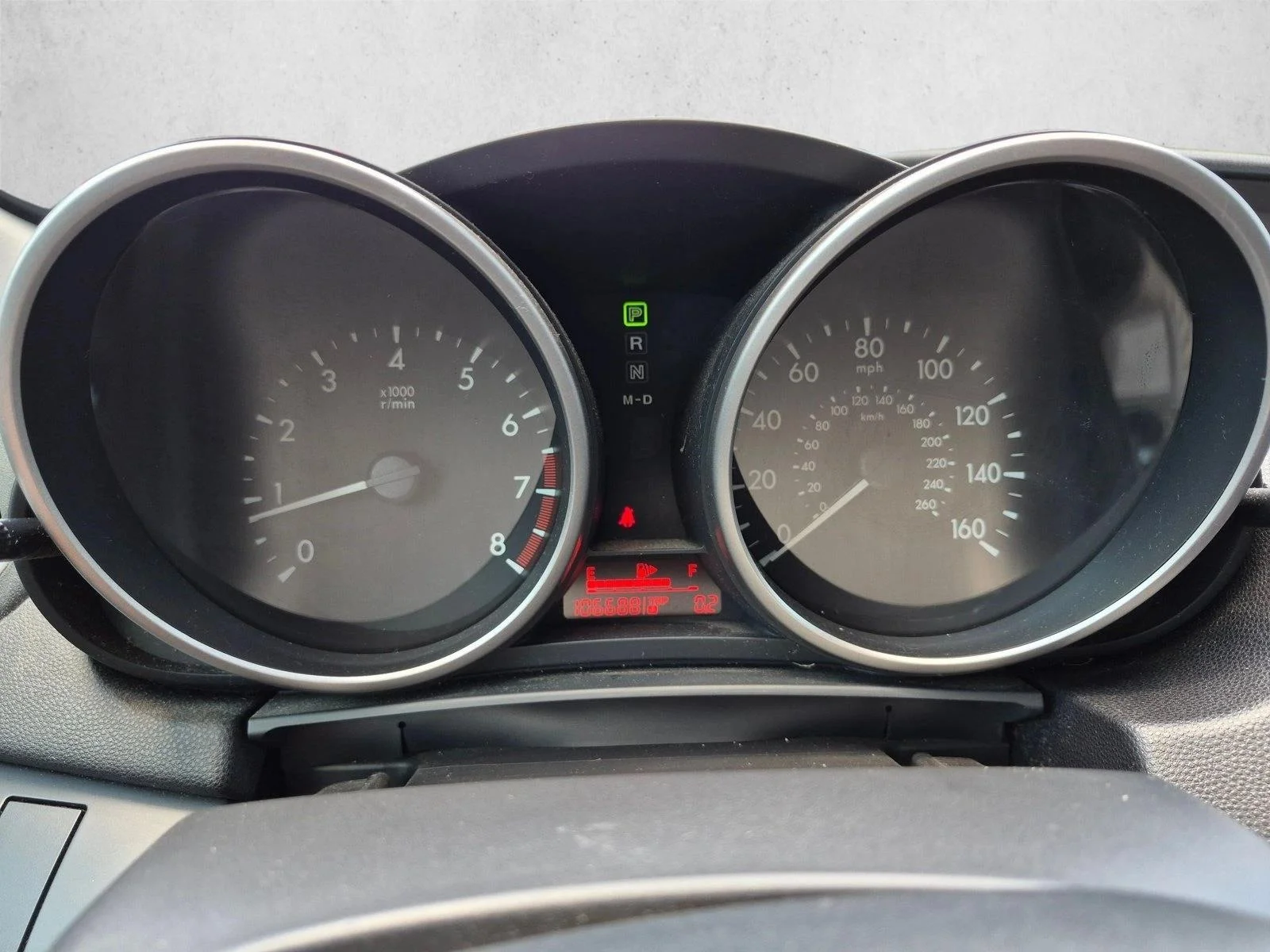 Used 2011 Black Mica Mazda i Sport image 12