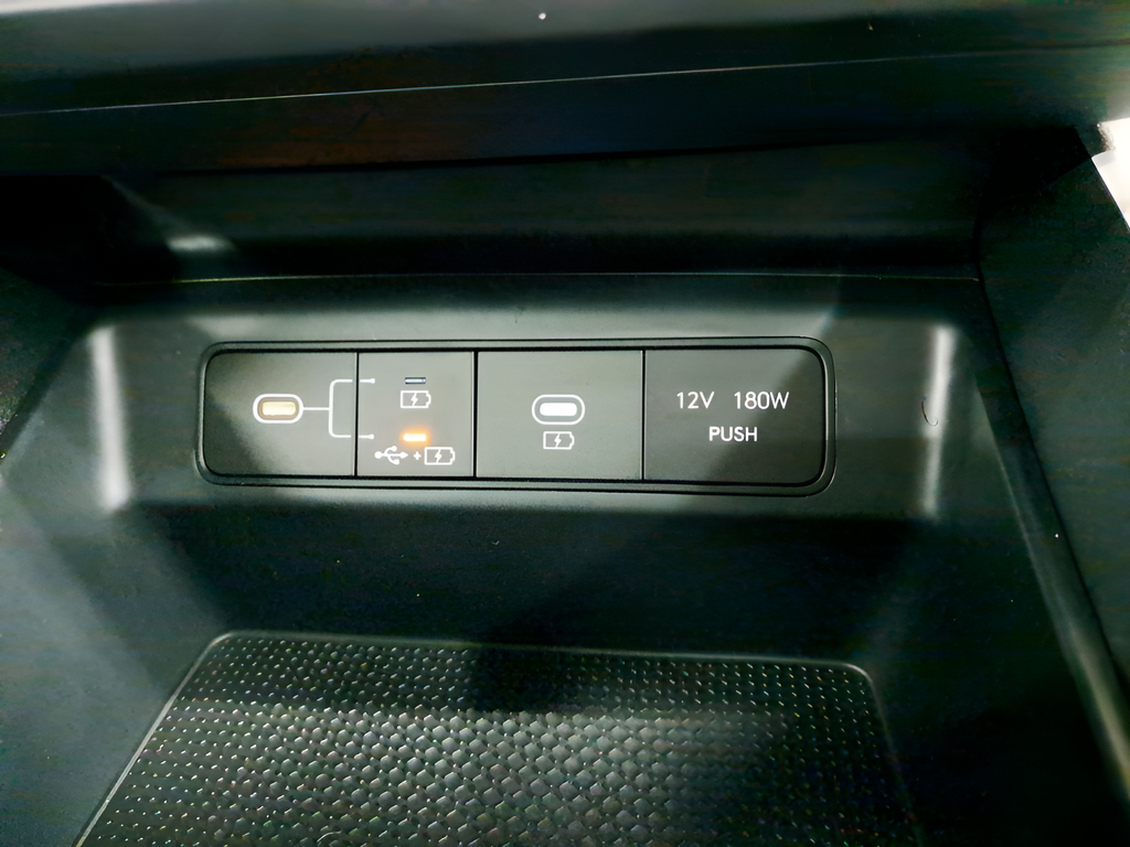 New 2026 Green Hyundai SE image 26