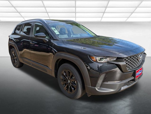 New 2026 Mazda CX-50 2.5 S Preferred AWD