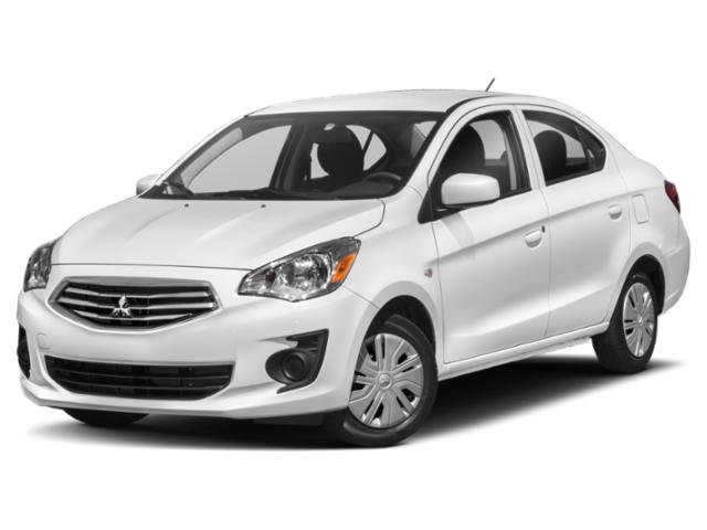 Used 2019 Mitsubishi Mirage G4 ES with VIN ML32F3FJ5KHF08578 for sale in Miami, FL