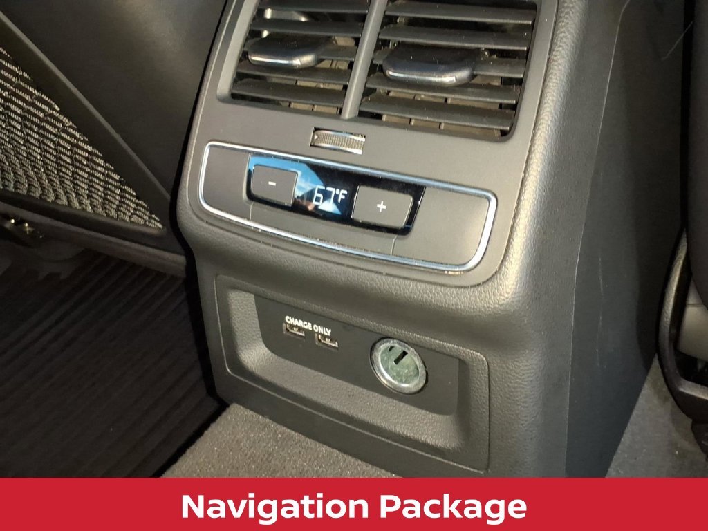 Used 2021 Quantum Gray Audi 3.0T Premium Plus w/s-sport + b&o 3d audio image 17