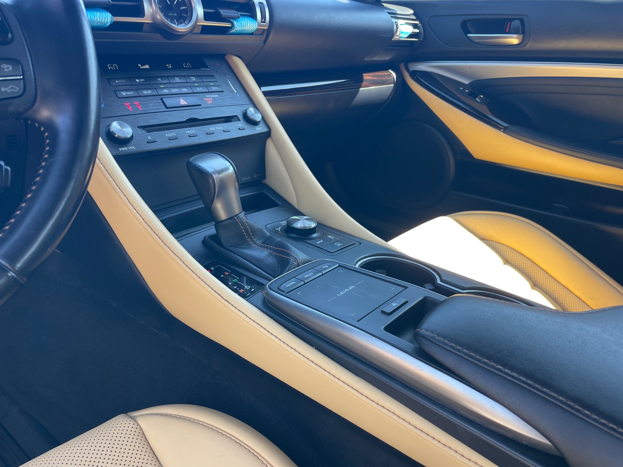 Used 2022 Caviar Lexus Base image 14