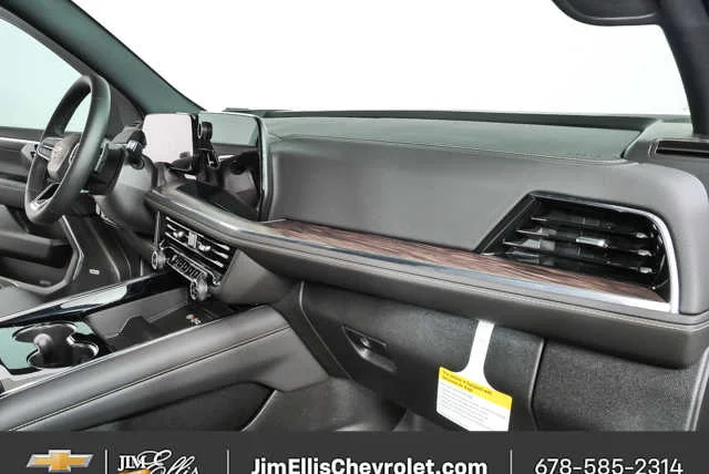 2026 Chevrolet Tahoe Premier - Photo 23
