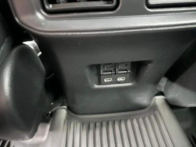 Used 2024 Gray Toyota XSE image 18