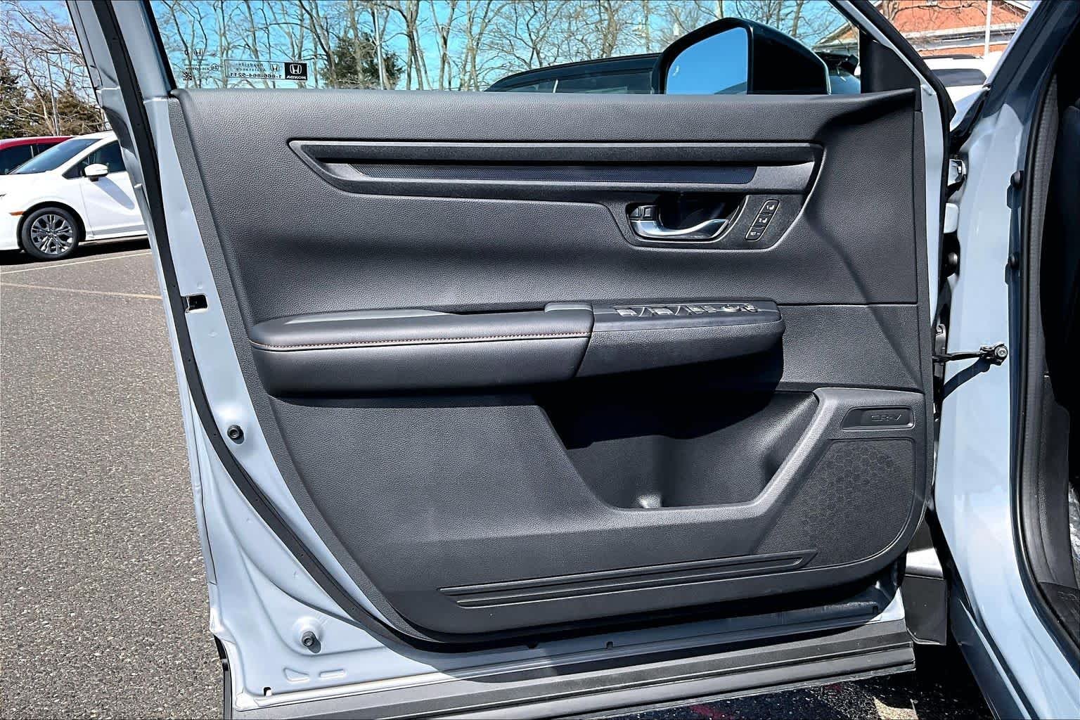 2026 Honda CR-V Sport-L - Photo 22
