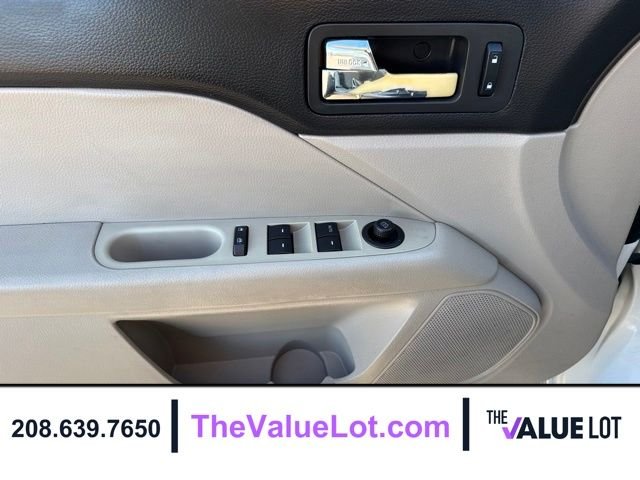 Used 2008 White Ford S image 10