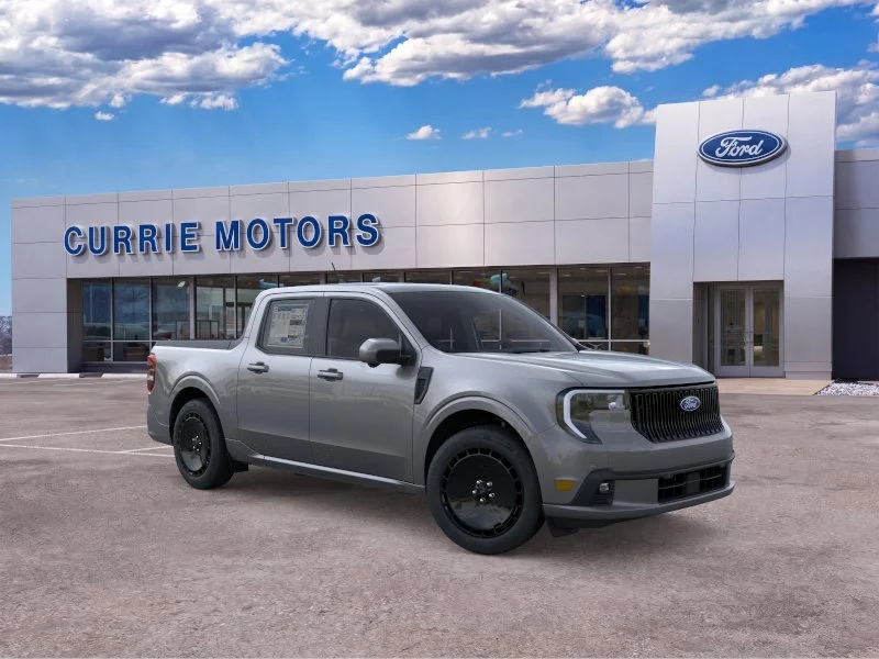 2026 Ford Maverick Lobo Premium - Photo 31