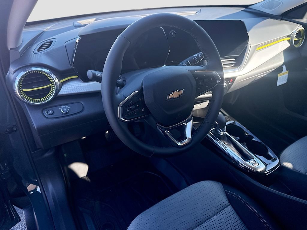 2026 Chevrolet Trax LT - Photo 9
