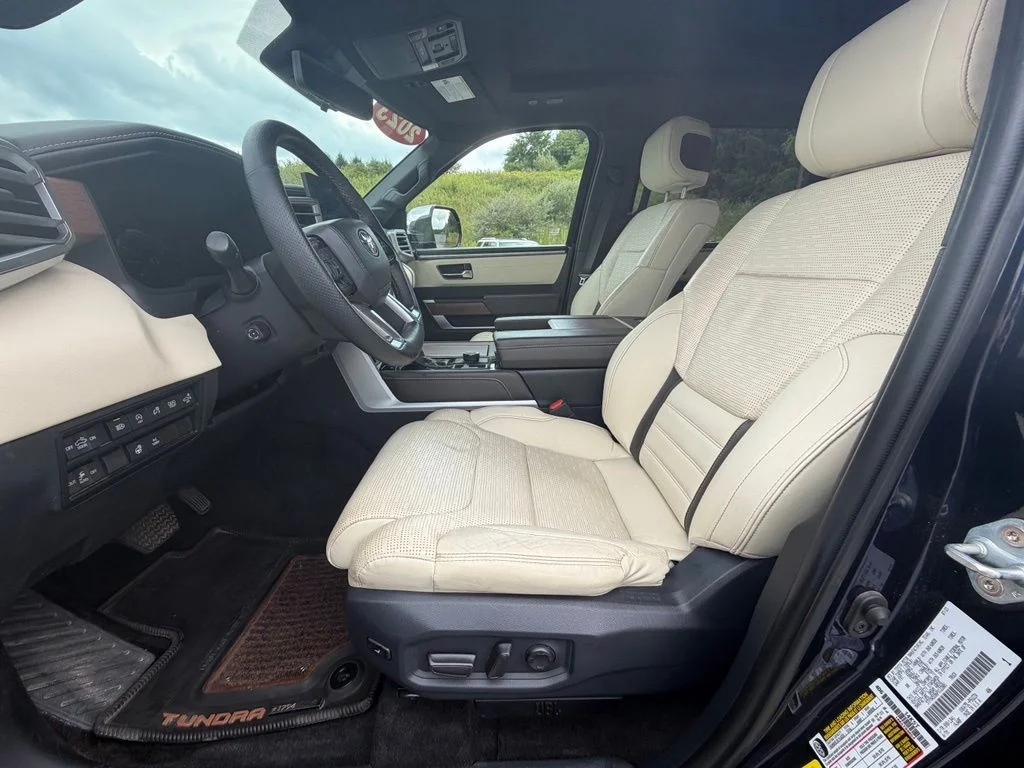Used 2023  Toyota 1794 image 16