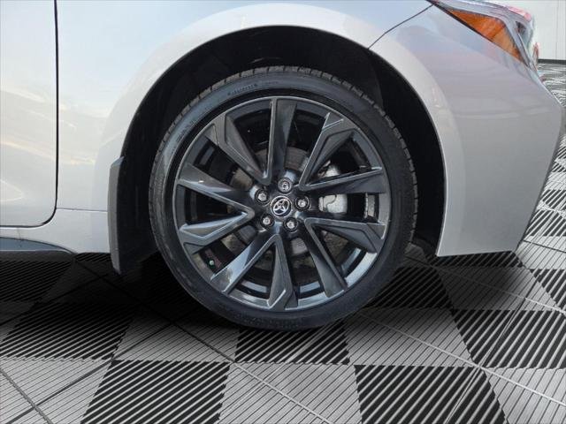 2026 Toyota Corolla XSE - Photo 79