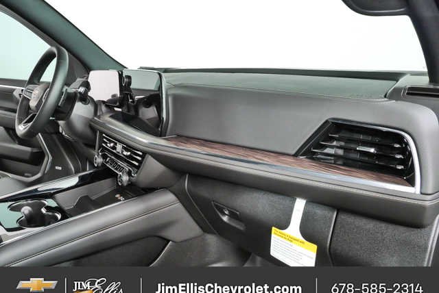 2026 Chevrolet Tahoe Premier - Photo 23