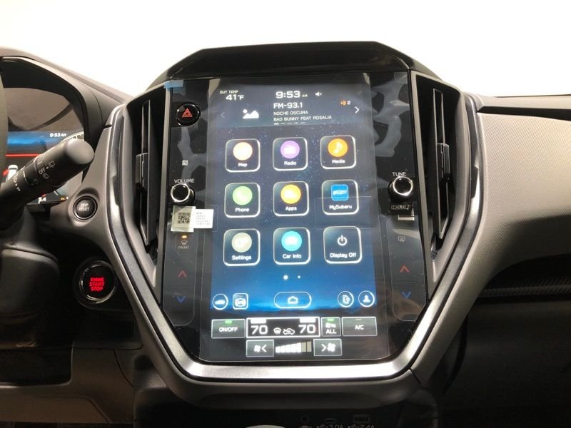 2026 Subaru Crosstrek Limited - Photo 33