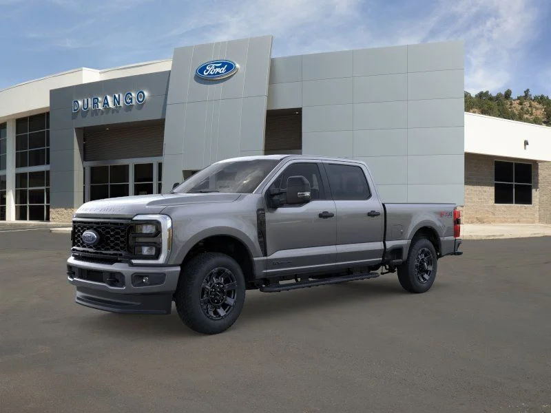 2026 Ford F-250 XL 4x4 Crew Cab 6-3/4' Box's photo