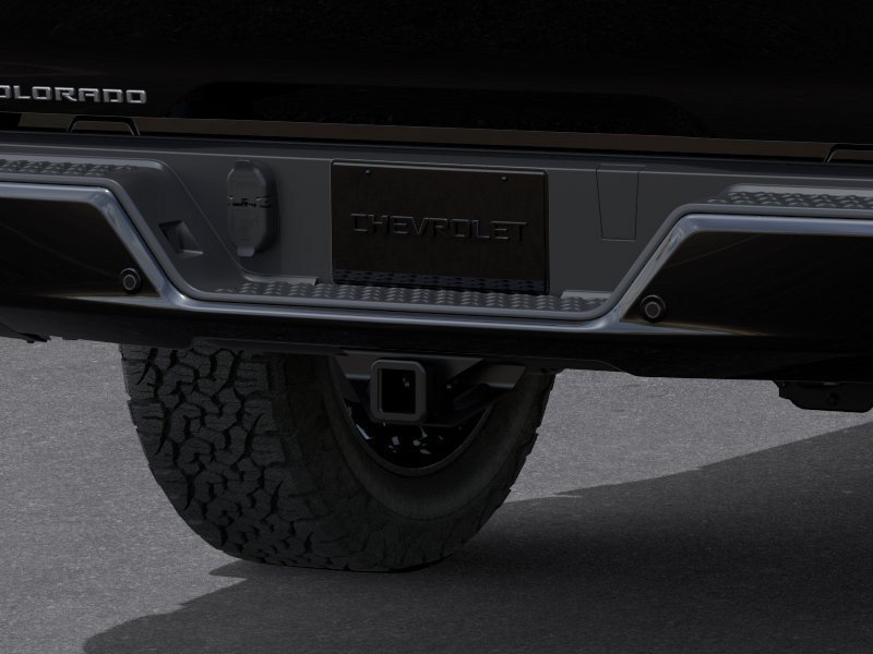 2026 Chevrolet Colorado Z71 - Photo 15