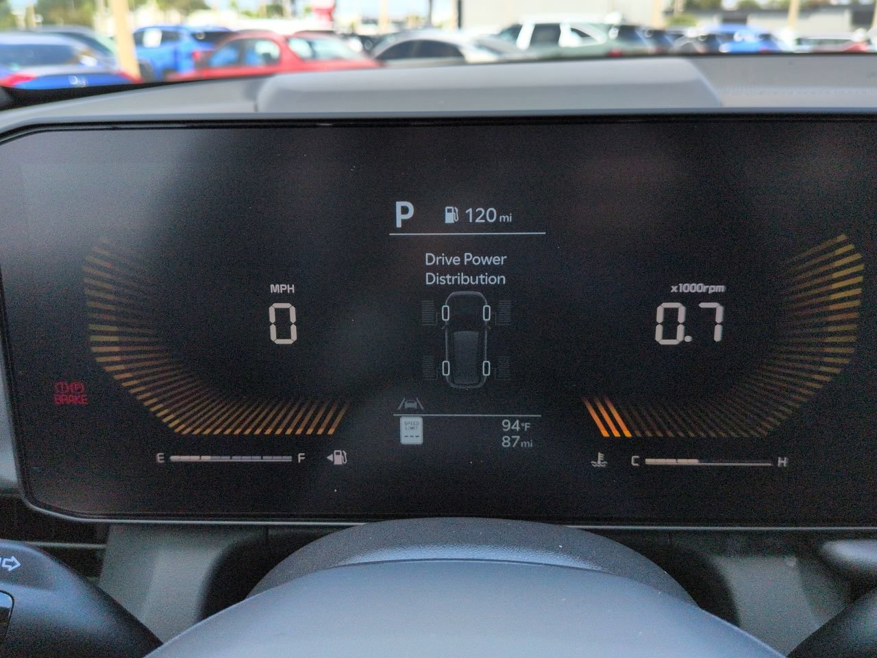 New 2027 Iceberg Green Kia X-Line S image 32