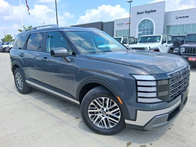 2026 Hyundai Palisade SEL