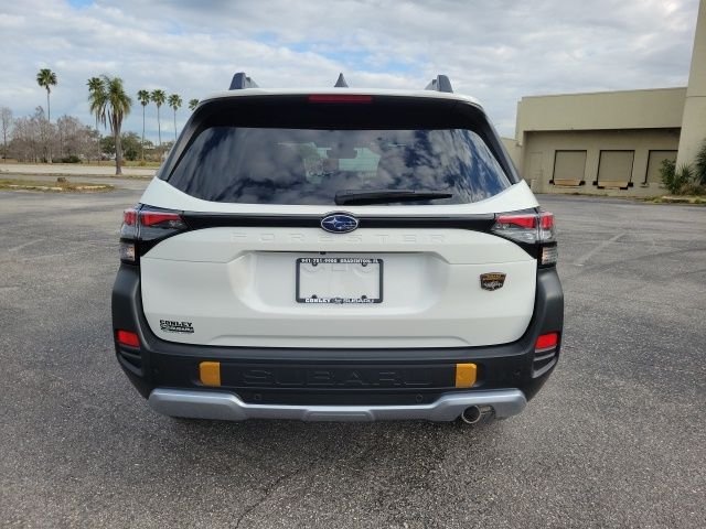2026 Subaru Forester Wilderness - Photo 6