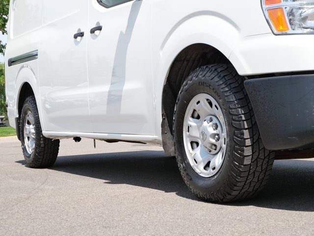 Used 2018 Nissan NV Cargo SV with VIN 1N6AF0KYXJN815975 for sale in Apple Valley, Minnesota