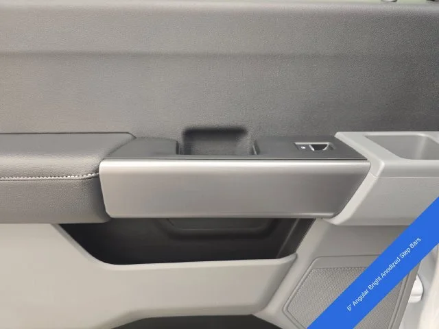 New 2026 Oxford White Ford F-250® XLT image 21