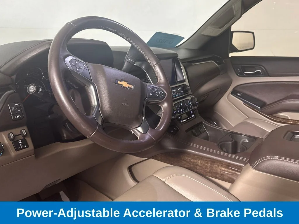 Used 2018 White Chevrolet LT image 17