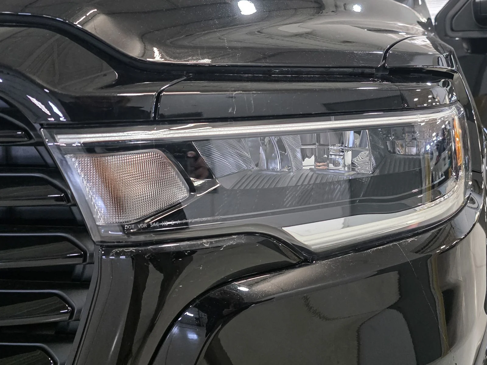 2026 RAM 1500 Laramie - Photo 14