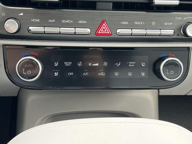 New 2026 Black Hyundai Limited image 19
