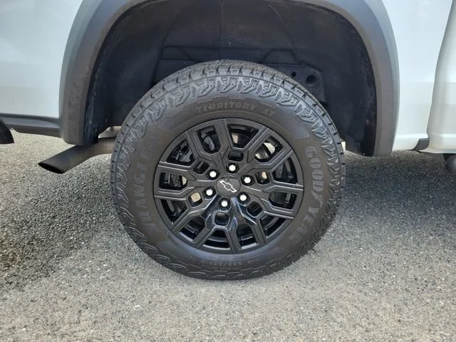 2023 Chevrolet Colorado Trail Boss - Photo 6