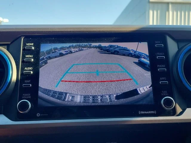 2020 Toyota Tacoma SR5 - Photo 32