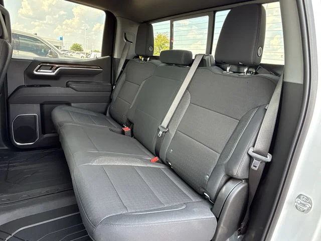 2026 Chevrolet Silverado 1500 RST - Photo 80