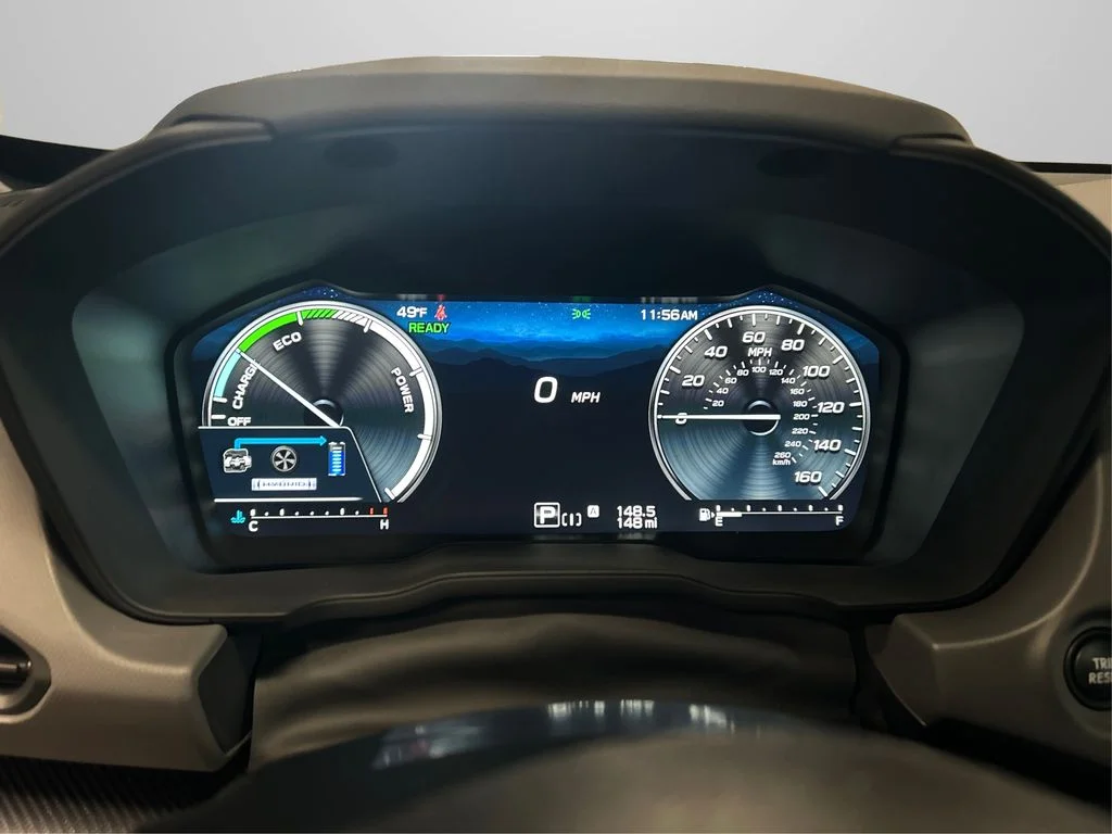 2026 Subaru Crosstrek Sport - Photo 20