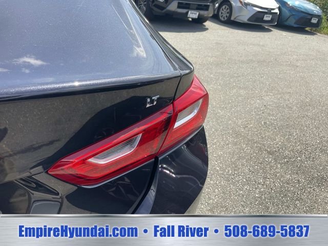 Used 2023 Ash Chevrolet LT image 6