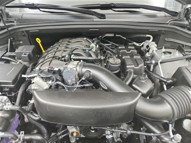 New 2026 Gray Dodge GT image 18