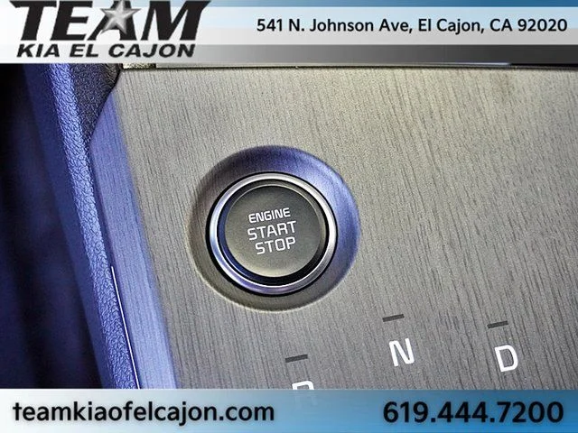 2026 Kia Sportage X-Line - Photo 36