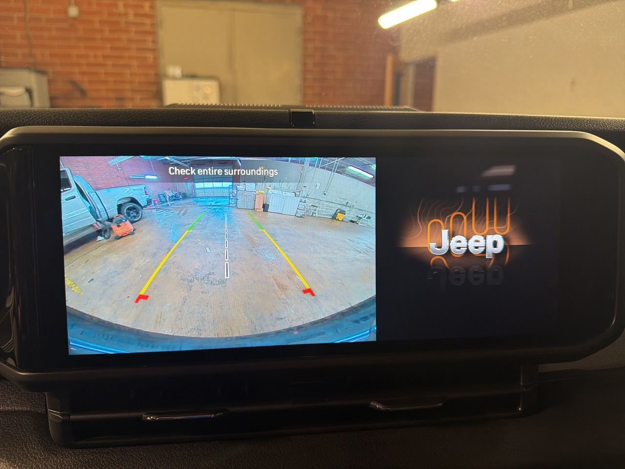 2026 Jeep Wrangler 4-Door Sport S - Photo 24