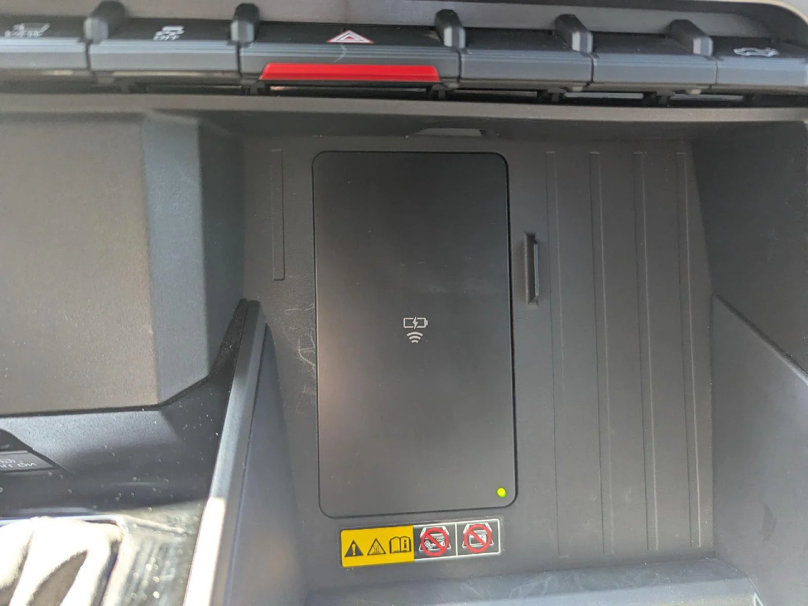 Used 2025 Celestial Silver Metallic Toyota Limited image 18