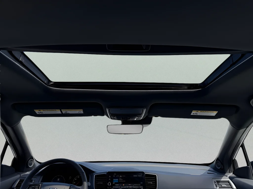 2026 Honda Ridgeline Black Edition - Photo 29