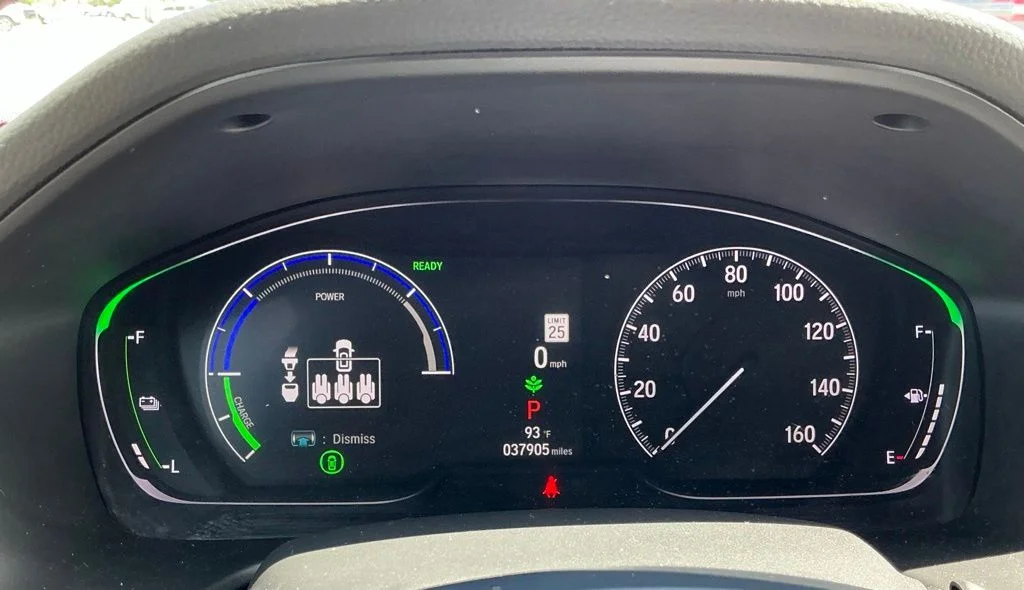 Used 2022  Honda Touring image 36