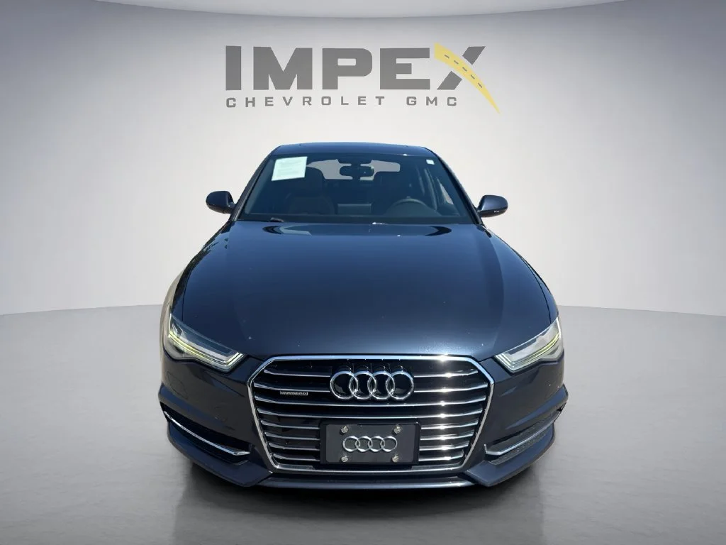 Used 2016  Audi 2.0T Premium Plus image 8