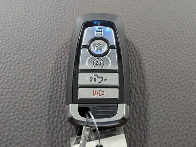 New 2026 Agate Black Metallic Ford F-250® King Ranch® image 74