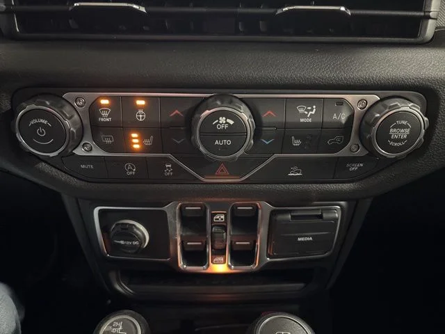 New 2026 41 Exterior Paint Jeep Sport S image 21