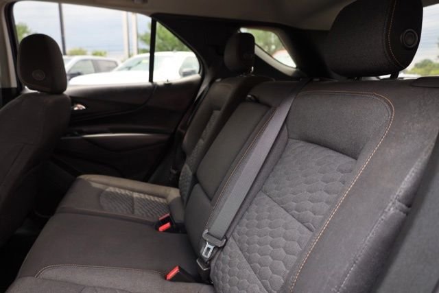 Used 2019 Summit White Chevrolet LT image 33