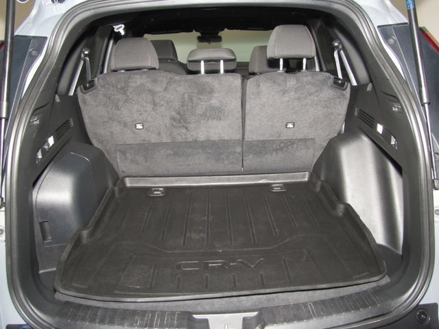 Certified Used 2024 Urban Gray Pearl Honda Sport image 16