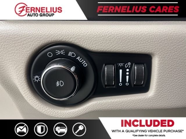 2023 Chrysler Pacifica Limited - Photo 38
