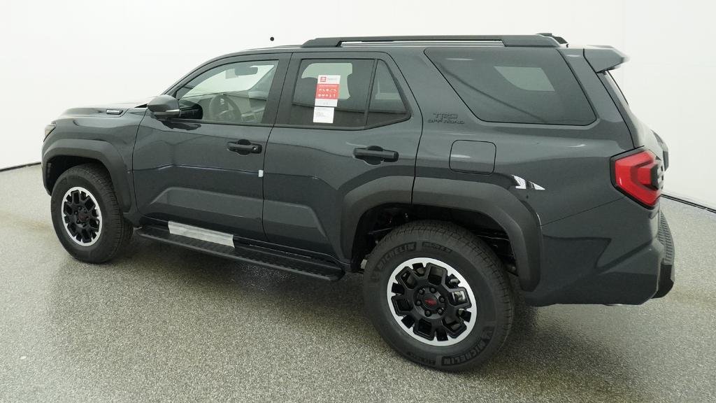 New 2026 Underground Toyota TRD Off-Road Premium i-FORCE MAX image 20