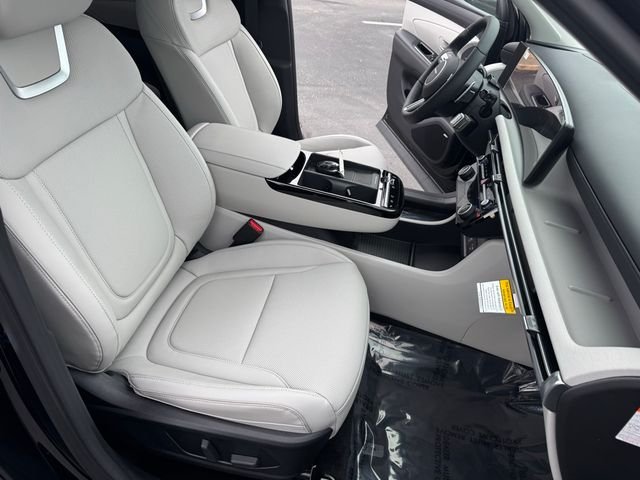 New 2026 Ash Black Hyundai Limited image 27