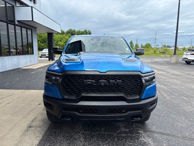 Used 2025 Blue Ram Rebel image 7