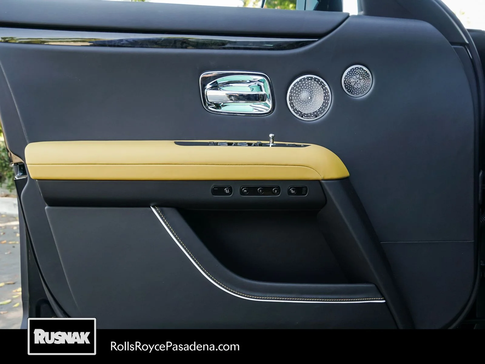 2026 Rolls-Royce Ghost Base - Photo 32