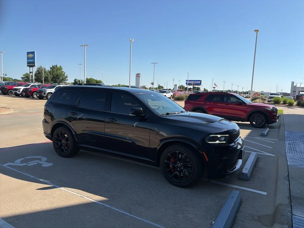 2023 Dodge Durango SRT 392 AWD's photo